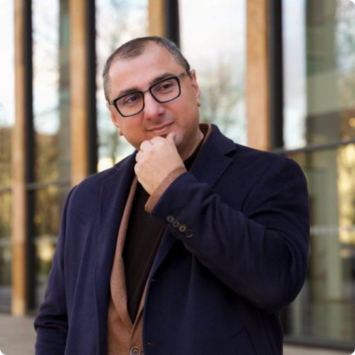 Telman Abbasov
